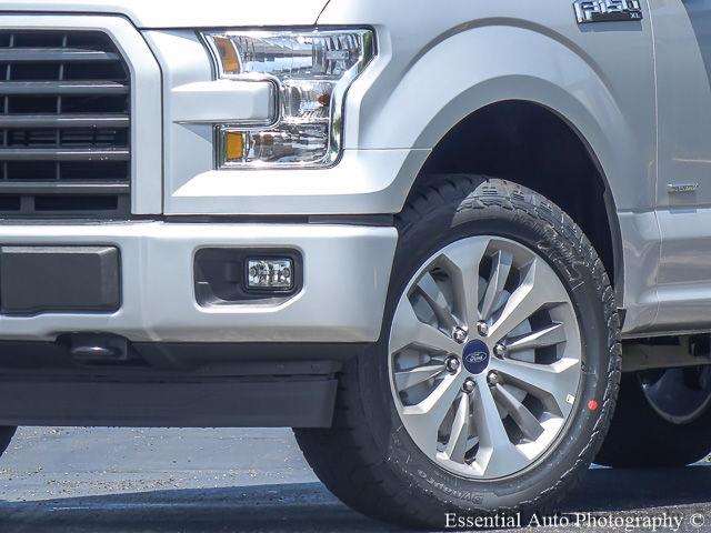 Ford F-150 2017 photo 3